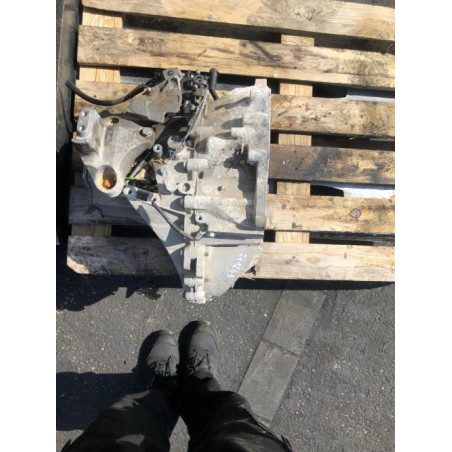 Boite de vitesses PEUGEOT 308 2