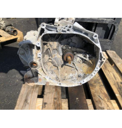 Boite de vitesses PEUGEOT 308 2 Photo n°2