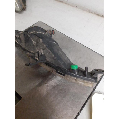 Optique avant secondaire droit (feux)(clignotant) PEUGEOT 308 2 Photo n°1