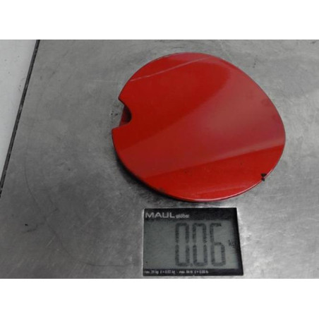 Trappe d'essence PEUGEOT 208 1 Photo n°1