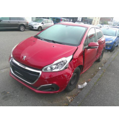 Trappe d'essence PEUGEOT 208 1 Photo n°5