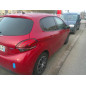 Trappe d'essence PEUGEOT 208 1