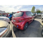 Trappe d'essence PEUGEOT 208 1