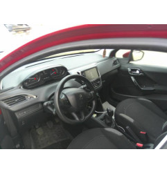 Trappe d'essence PEUGEOT 208 1 Photo n°18