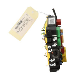 Boitier servitude moteur (BSM) PEUGEOT 208 1 Photo n°4