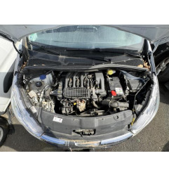 Boitier servitude moteur (BSM) PEUGEOT 208 1 Photo n°11