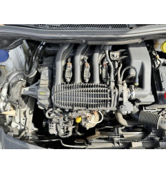 Boitier servitude moteur (BSM) PEUGEOT 208 1 Photo n°12