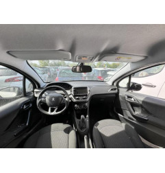 Boitier servitude moteur (BSM) PEUGEOT 208 1 Photo n°20