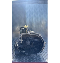 Boite de vitesses PEUGEOT 208 1 Photo n°1