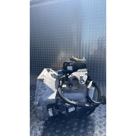 Boite de vitesses PEUGEOT 208 1