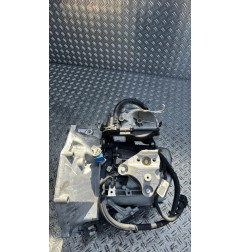 Boite de vitesses PEUGEOT 208 1 Photo n°3