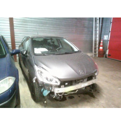 Boite de vitesses PEUGEOT 208 1 Photo n°4