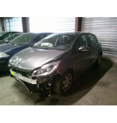 Boite de vitesses PEUGEOT 208 1 Photo n°5