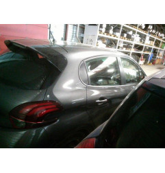 Boite de vitesses PEUGEOT 208 1 Photo n°6