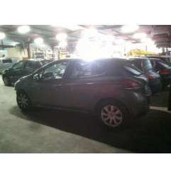 Boite de vitesses PEUGEOT 208 1 Photo n°7