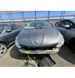 Boite de vitesses PEUGEOT 208 1 Photo n°11