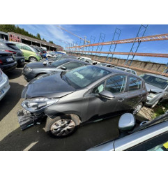 Boite de vitesses PEUGEOT 208 1 Photo n°13