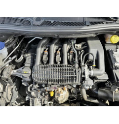 Boite de vitesses PEUGEOT 208 1 Photo n°14