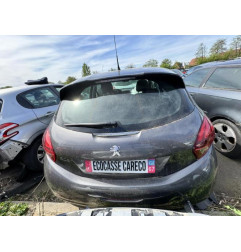 Boite de vitesses PEUGEOT 208 1 Photo n°16