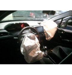 Boite de vitesses PEUGEOT 208 1 Photo n°18