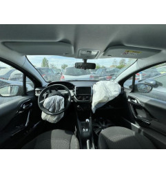 Boite de vitesses PEUGEOT 208 1 Photo n°20