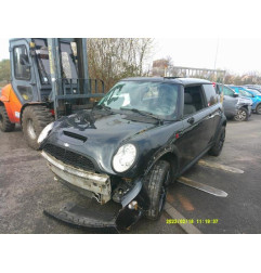 Boite de vitesses MINI MINI 1 R50/R53 Photo n°1