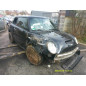 Boite de vitesses MINI MINI 1 R50/R53