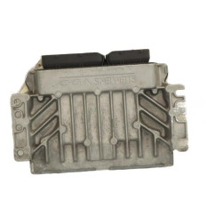 Calculateur moteur MINI MINI 1 R50/R53 Photo n°7