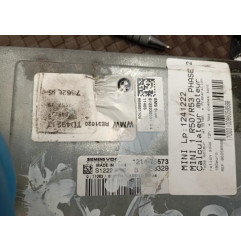 Calculateur moteur MINI MINI 1 R50/R53 Photo n°8
