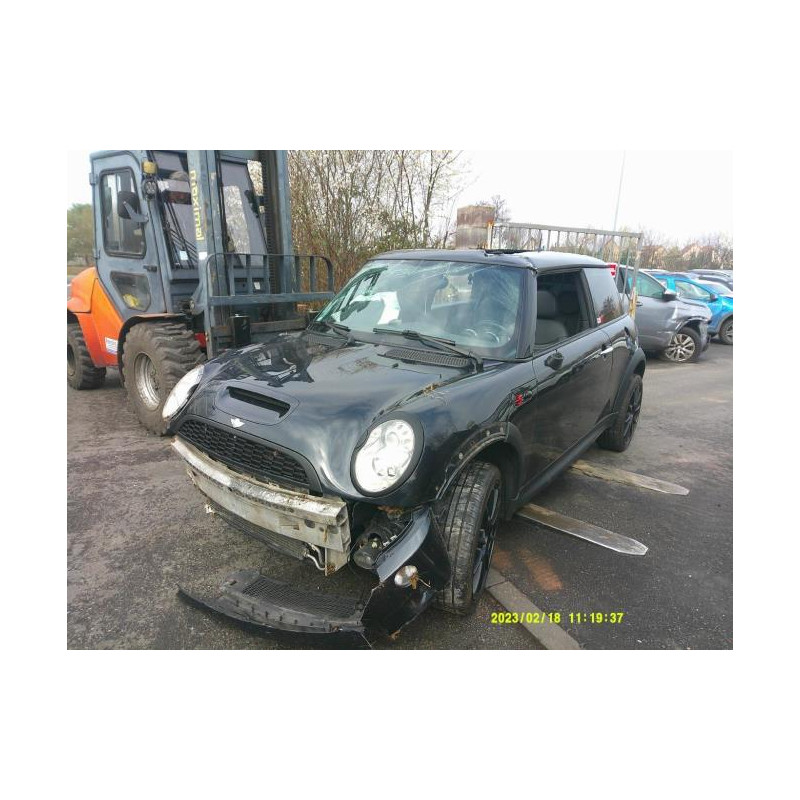 Demarreur MINI MINI 1 R50/R53