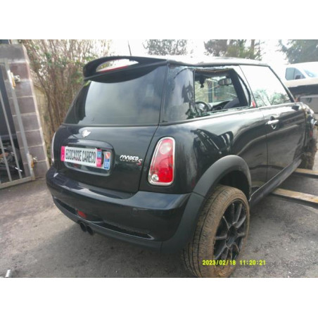 Demarreur MINI MINI 1 R50/R53