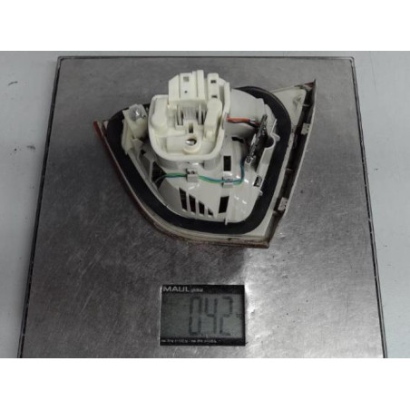 Feu arriere secondaire gauche (feux) BMW SERIE 3 E90