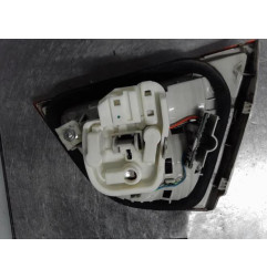 Feu arriere secondaire gauche (feux) BMW SERIE 3 E90 Photo n°3