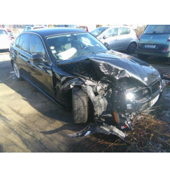 Feu arriere secondaire gauche (feux) BMW SERIE 3 E90 Photo n°9