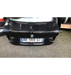 Malle/Hayon arriere BMW SERIE 3 E90 Photo n°1