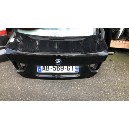 Malle/Hayon arriere BMW SERIE 3 E90 Photo n°1