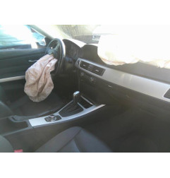 Malle/Hayon arriere BMW SERIE 3 E90 Photo n°3