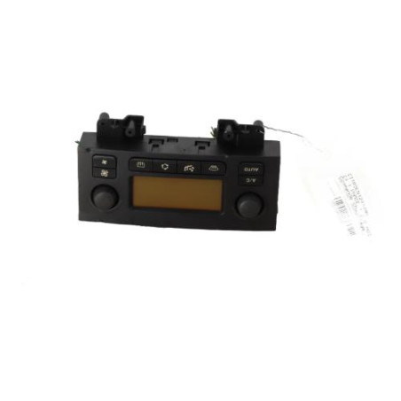 Commande chauffage CITROEN C4 1 Photo n°1