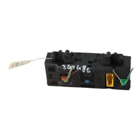 Commande chauffage CITROEN C4 1