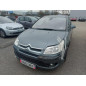 Commande chauffage CITROEN C4 1