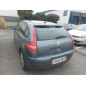 Commande chauffage CITROEN C4 1