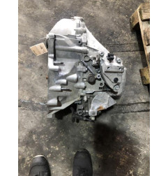 Boite de vitesses CITROEN DS3