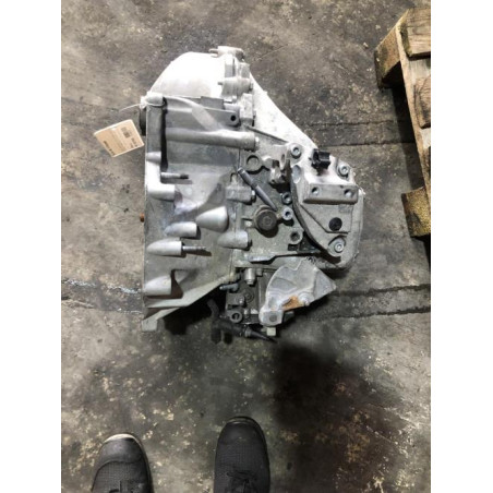 Boite de vitesses CITROEN DS3