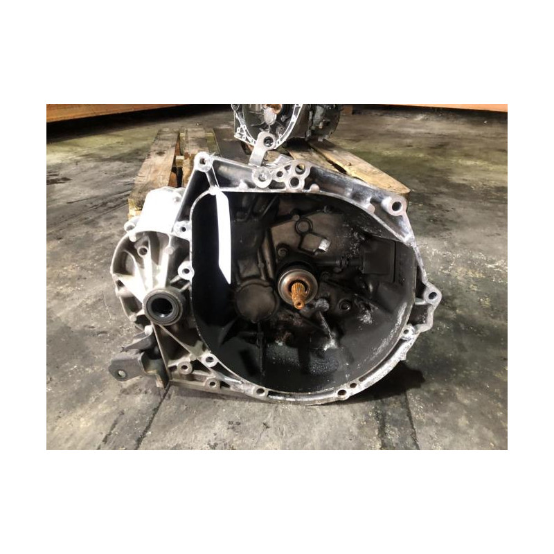 Boite de vitesses CITROEN DS3 Photo n°2