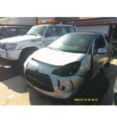 Boite de vitesses CITROEN DS3 Photo n°4