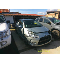 Boite de vitesses CITROEN DS3 Photo n°5