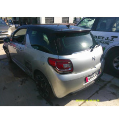 Boite de vitesses CITROEN DS3 Photo n°7