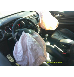 Boite de vitesses CITROEN DS3 Photo n°8