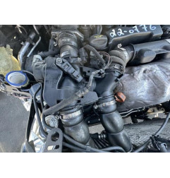 Feu arriere secondaire gauche (feux) CITROEN C4 1 Photo n°6