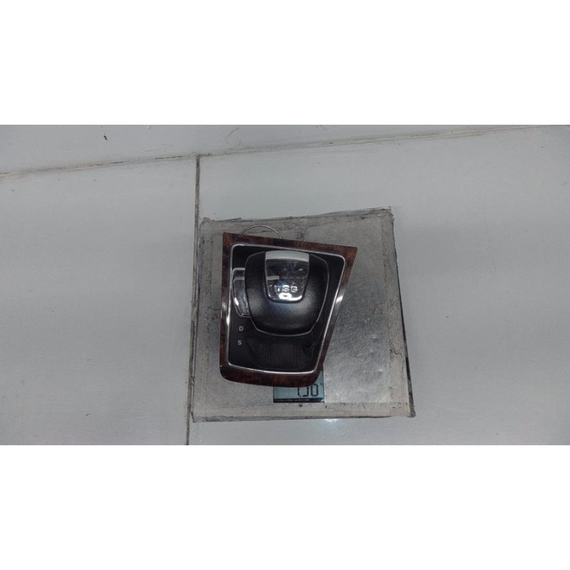 Levier de vitesses SKODA OCTAVIA 2